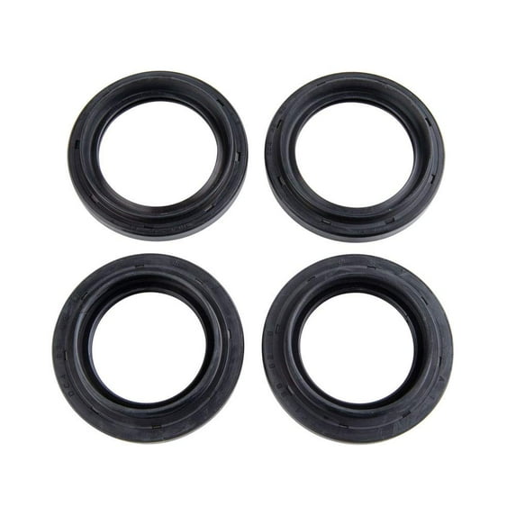 Tusk Wheel Bearing Seals Rear Compatible with Yamaha Rhino 660 4x4 2004-2007