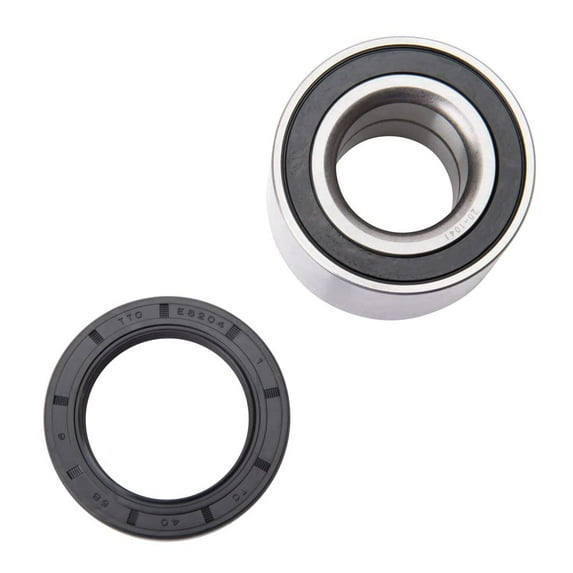 Tusk Wheel Bearing and Seal Kit For CAN-AM Defender HD10 XT 2016-2020