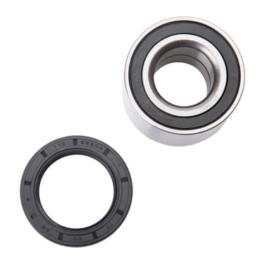 Tusk Wheel Bearing Greaser - Compatible With Can-Am Maverick X3 2020-2025 Models