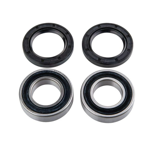 Tusk Wheel Bearing and Seal Kit For KAWASAKI Vulcan Vaquero (ABS) VN1700 2014-2022