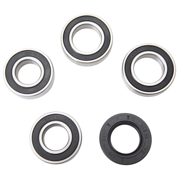 Tusk Wheel Bearing and Seal Kit Rear for KTM 1290 Super Adventure R 2017-2020,2022-2024