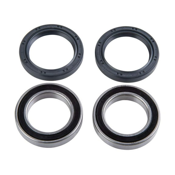 Tusk Wheel Bearing and Seal Kit For KTM 625 SMC 2004-2006