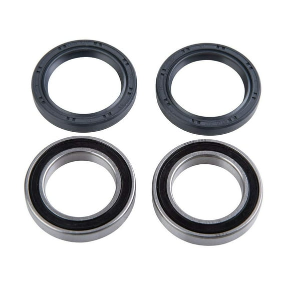 Tusk Wheel Bearing and Seal Kit For KTM 640 LC4 Adventure 2001-2002,2006-2007