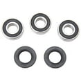 thumbnail image 1 of Tusk Wheel Bearing and Seal Kit For SUZUKI RM100 2003-2004, 1 of 5