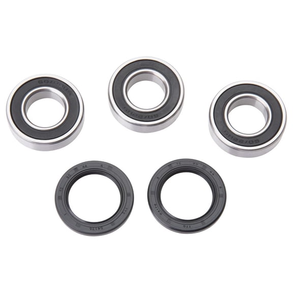 Tusk Wheel Bearing and Seal Kit For SUZUKI RM125 2000-2007