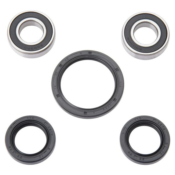 Tusk Wheel Bearing and Seal Kit For YAMAHA RAPTOR 80 2002-2008