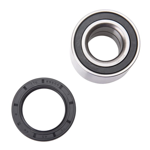 Tusk Wheel Bearing and Seal Kit Rear for Can-Am Defender HD9 Max 2024