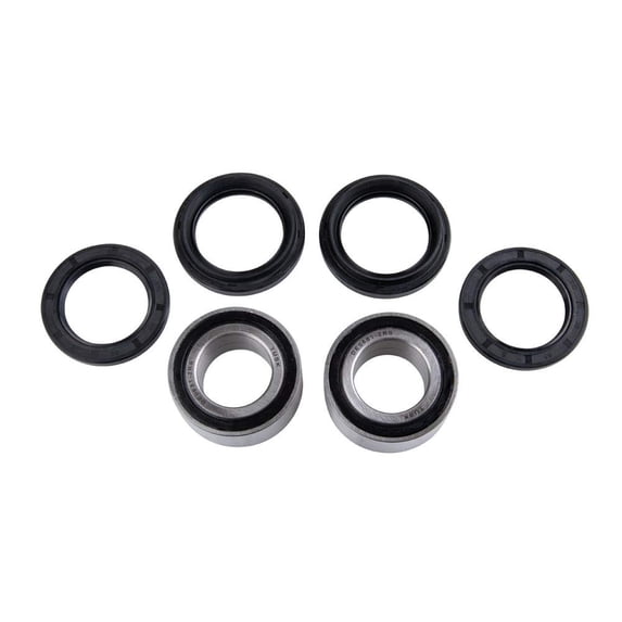 Tusk Wheel Bearing And Seal Kit Front for Honda Trx 400 4X4 foreman 1995-2003