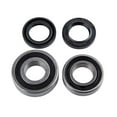 thumbnail image 1 of Tusk Wheel Bearing and Seal Kit Rear for Yamaha YZ125 50TH Anniversay Edition 2024, 1 of 2