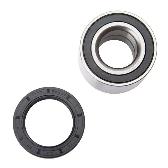 Tusk Wheel Bearing and Seal Kit Rear for Can-Am Defender HD10 X MR with Half Doors 2023-2024