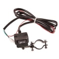 thumbnail image 1 of Tusk Winch Replacement Rocker Switch, 1 of 3