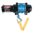 thumbnail image 1 of Tusk Winch with Synthetic Rope 3500 lb., 1 of 4