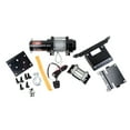 thumbnail image 1 of Tusk Winch with Wire Rope and Mount Plate 2500 lb. For Compatible with Polaris Sportsman Touring XP 1000 Trail 2022-2025, 1 of 2