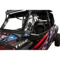 thumbnail image 1 of TUSK Wing Vent Kit 20 inch Wing with 1 3/4 inch Roll Cage Clamps for Polaris RZR XP 1000 Ultimate 2023, 1 of 8