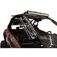 thumbnail image 1 of Tusk Wing Vent Kit 24" Wing with 2" Roll Cage Clamps for Polaris RZR, 1 of 7