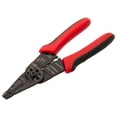 thumbnail image 1 of Tusk Wire Stripper/Crimper Tool, 1 of 2