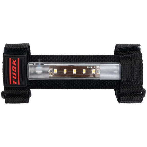 Tusk Wireless LED Dome Light For Kawasaki MULE 4010 4x4 Diesel 2009,2011-2013