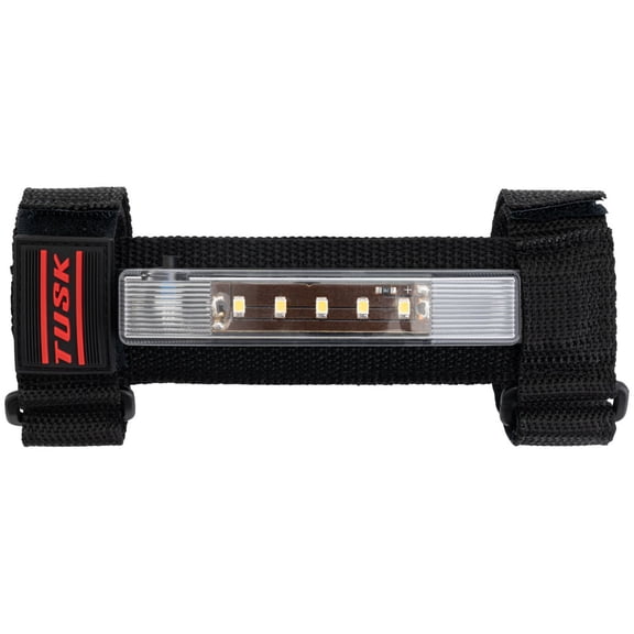 Tusk Wireless LED Dome Light For Yamaha Viking VI 700 4x4 2015-2018