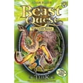thumbnail image 1 of Pre-Owned Tusk the Mighty Mammoth (Paperback) 1408300028 9781408300022, 1 of 1