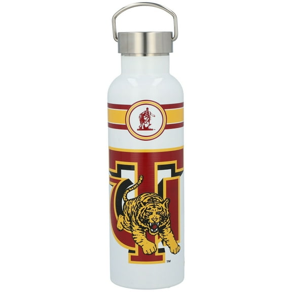Tuskegee Golden Tigers 26oz. Classic Voda Bottle