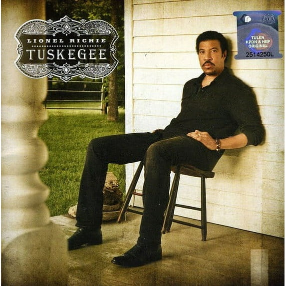 Tuskegee: International Edition (CD)