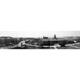 thumbnail image 1 of Tuskegee Normal And Industrial Institute. Tuskegee History (24 x 18), 1 of 1