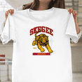 thumbnail image 1 of Tuskegee University Golden Tigers HBCU Pride Gear Unisex T-Shirt, up to size 3XL., 1 of 2