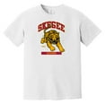 thumbnail image 1 of Tuskegee University TU HBCU Golden Tigers Alumni Fan Gift Comfort Color T-Shirt, 1 of 4