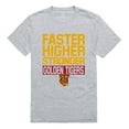 thumbnail image 1 of Tuskegee University Workout T-Shirt, Heather Grey - 2XL, 1 of 1