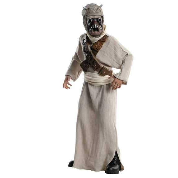 Tusken Raider Star Wars Costume for Kids
