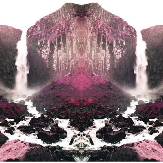Tusks - Avalanche - Music & Performance - Vinyl