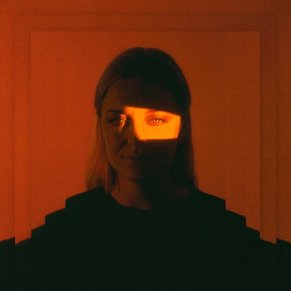 Tusks - Gold (Orange blob in Clear vinyl) - Music & Performance