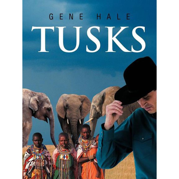 Tusks, (Paperback)