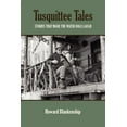 thumbnail image 1 of Tusquittee Tales: Stories That Made the Water Dogs Laugh, (Paperback), 1 of 1