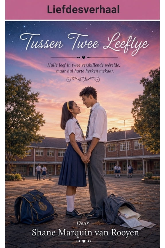 Tussen Twee Leeftye, (Paperback)