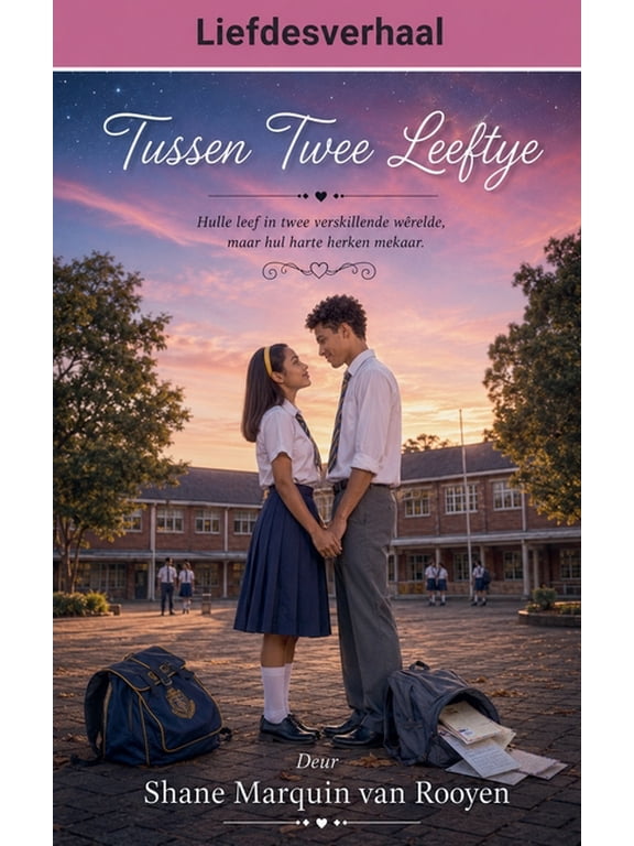 Tussen Twee Leeftye, (Paperback)
