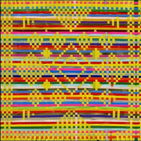Tussle - Cream Cuts - Music & Performance - CD