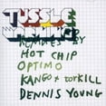 thumbnail image 1 of Tussle - Warning - Music & Performance - CD, 1 of 1