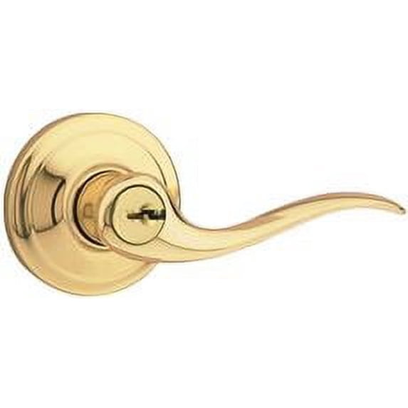 Tustin Entry Lever - 740 Series with Smartkey - Boxpack