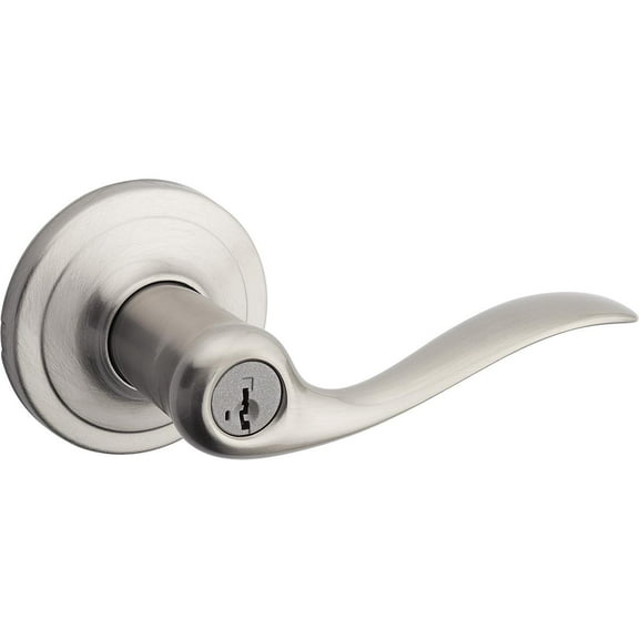 Tustin Entry Lever - 740 Series with Smartkey - Boxpack