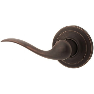 Tustin Lever Half Dummy in Venetian Bronze