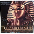 thumbnail image 1 of Pre-Owned Tutankhamun: The Golden King and the Great Pharaohs: A Souvenir Book (Paperback) 1426204906 9781426204906, 1 of 1