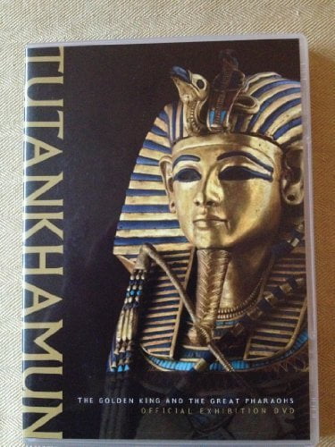 Best Ancient Egypt Movies