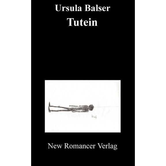 Tutein: 7 Bilder für die Bühne, (Paperback)