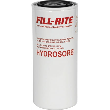 Tuthill Transfer FIL-F1810HM0
