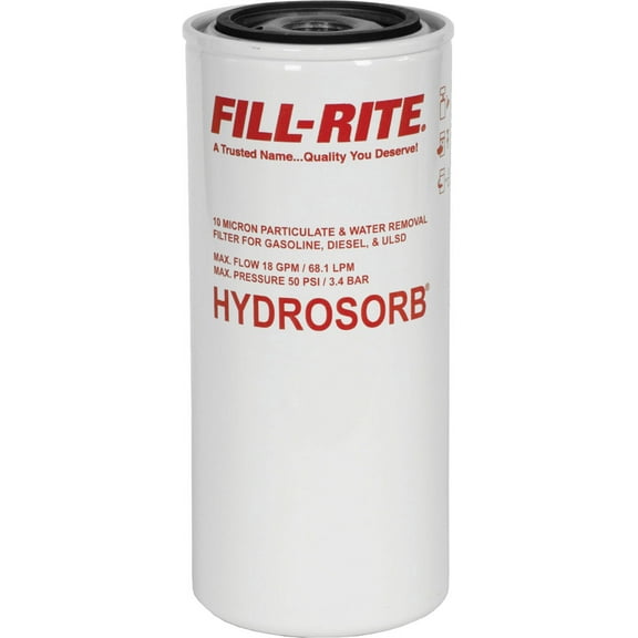 Tuthill Transfer FIL-F1810HM0