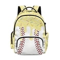 thumbnail image 1 of Tutolipy 17 Inch Kids Backpack, Lightweight Kids School Bag Backpack for Boys Girls, Large Capacity with Front Pocket Book Bag for High School College, 1 of 8