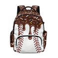 thumbnail image 1 of Tutolipy 17 Inch Kids Backpack, Lightweight Primary School Backpacks for Boys Girls, Large Capacity Adjustable Straps Daypack for Middle School High School, 1 of 8