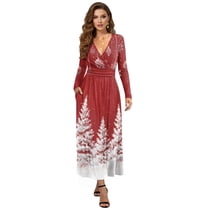 Women's Holiday Dresses