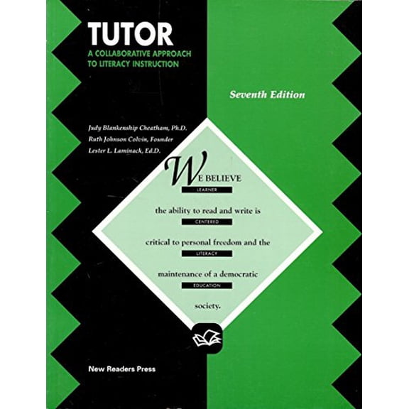 Pre-Owned Tutor 8 (Paperback) 1568533624 9781568533629